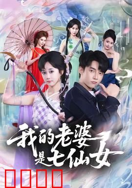 我的老婆是七仙女：凡人逆袭天仙