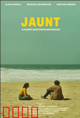 短途旅游：循环迷途