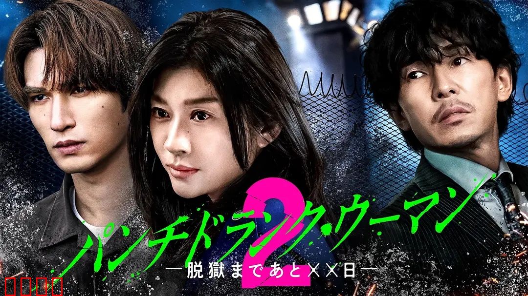 Punch：胖子的逆袭