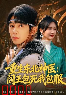 重生东北神医：妙手回春战豪门